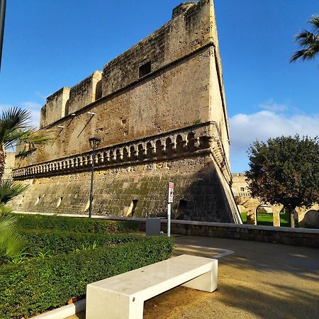 Putignani 210 Apartment Bari Kültér fotó