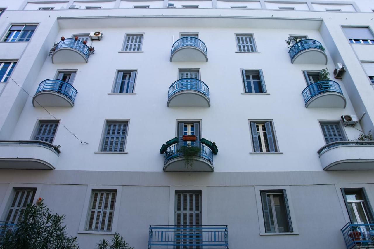 Putignani 210 Apartment Bari Kültér fotó