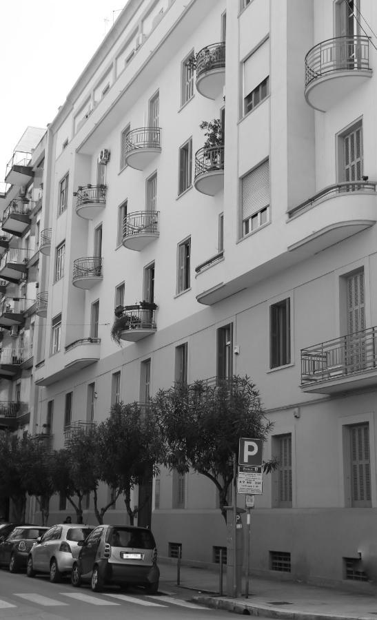 Putignani 210 Apartment Bari Kültér fotó