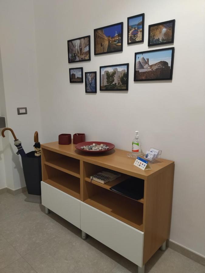 Putignani 210 Apartment Bari Kültér fotó