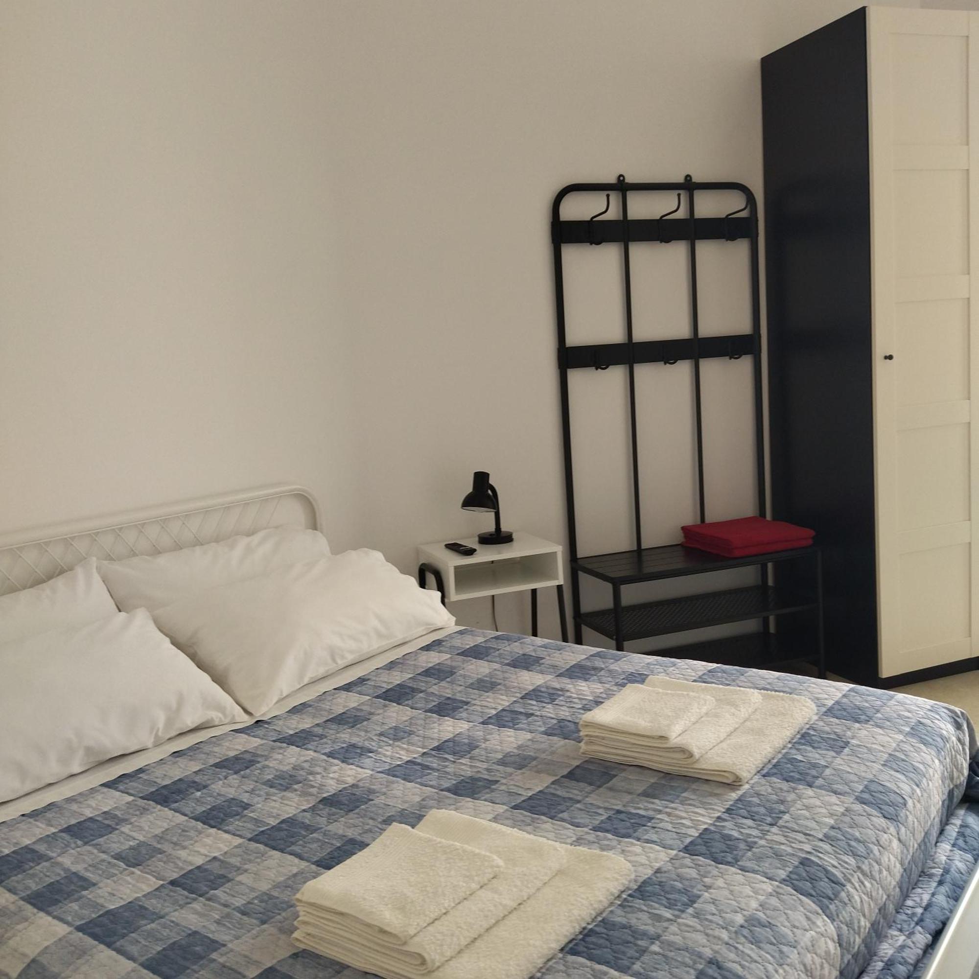 Putignani 210 Apartment Bari Kültér fotó