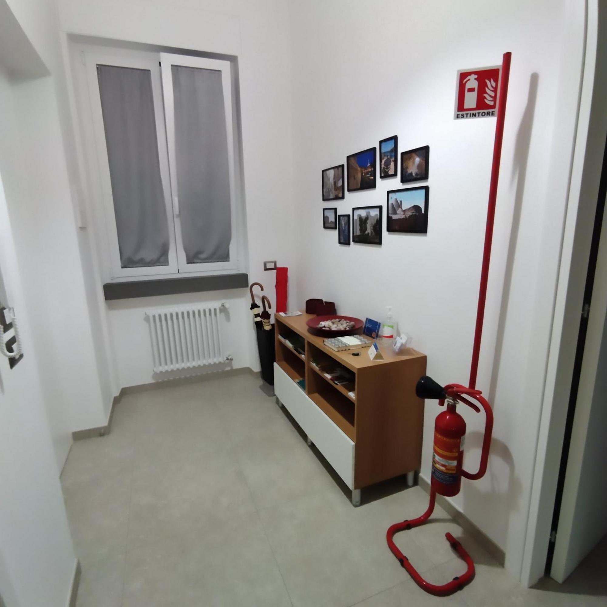 Putignani 210 Apartment Bari Kültér fotó
