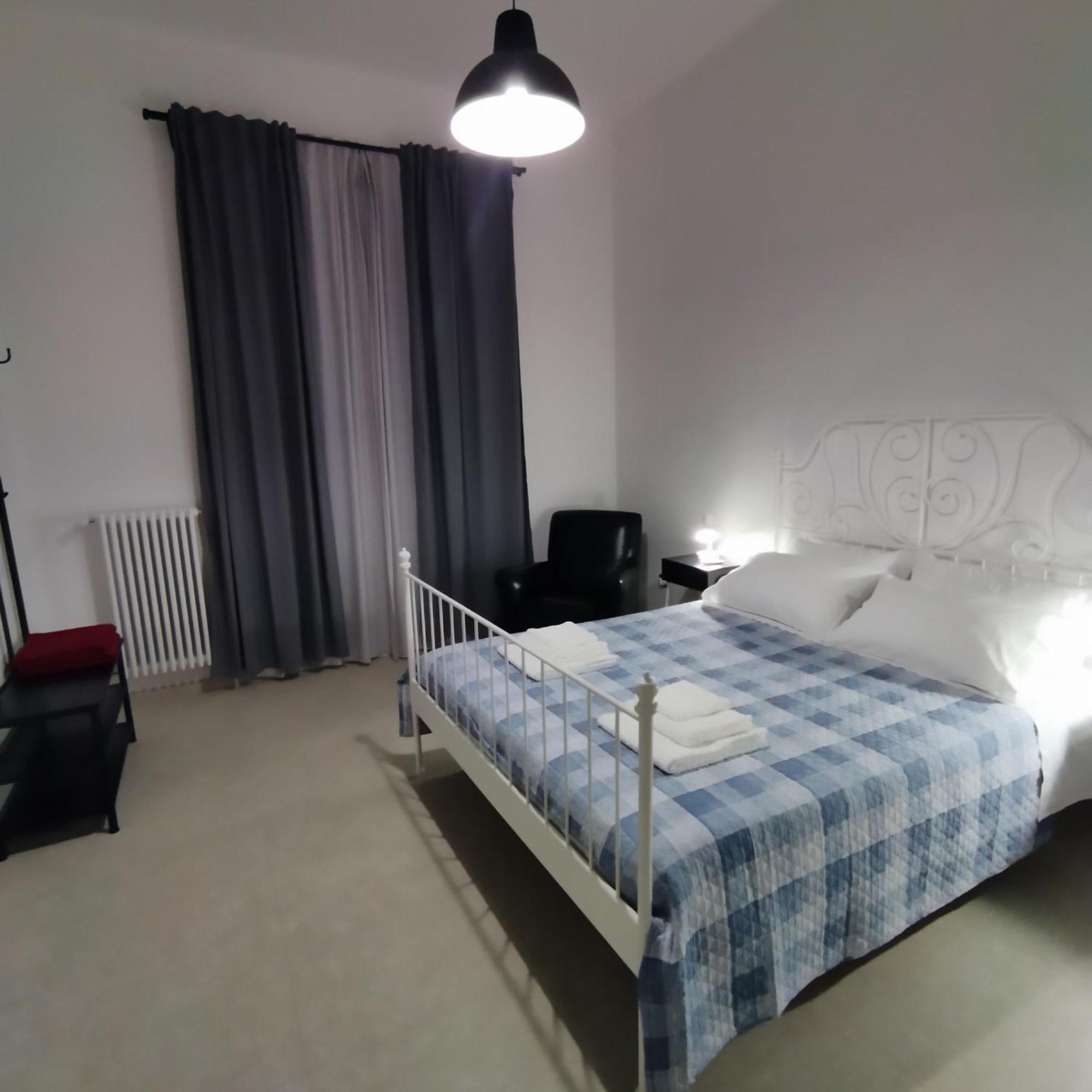 Putignani 210 Apartment Bari Kültér fotó