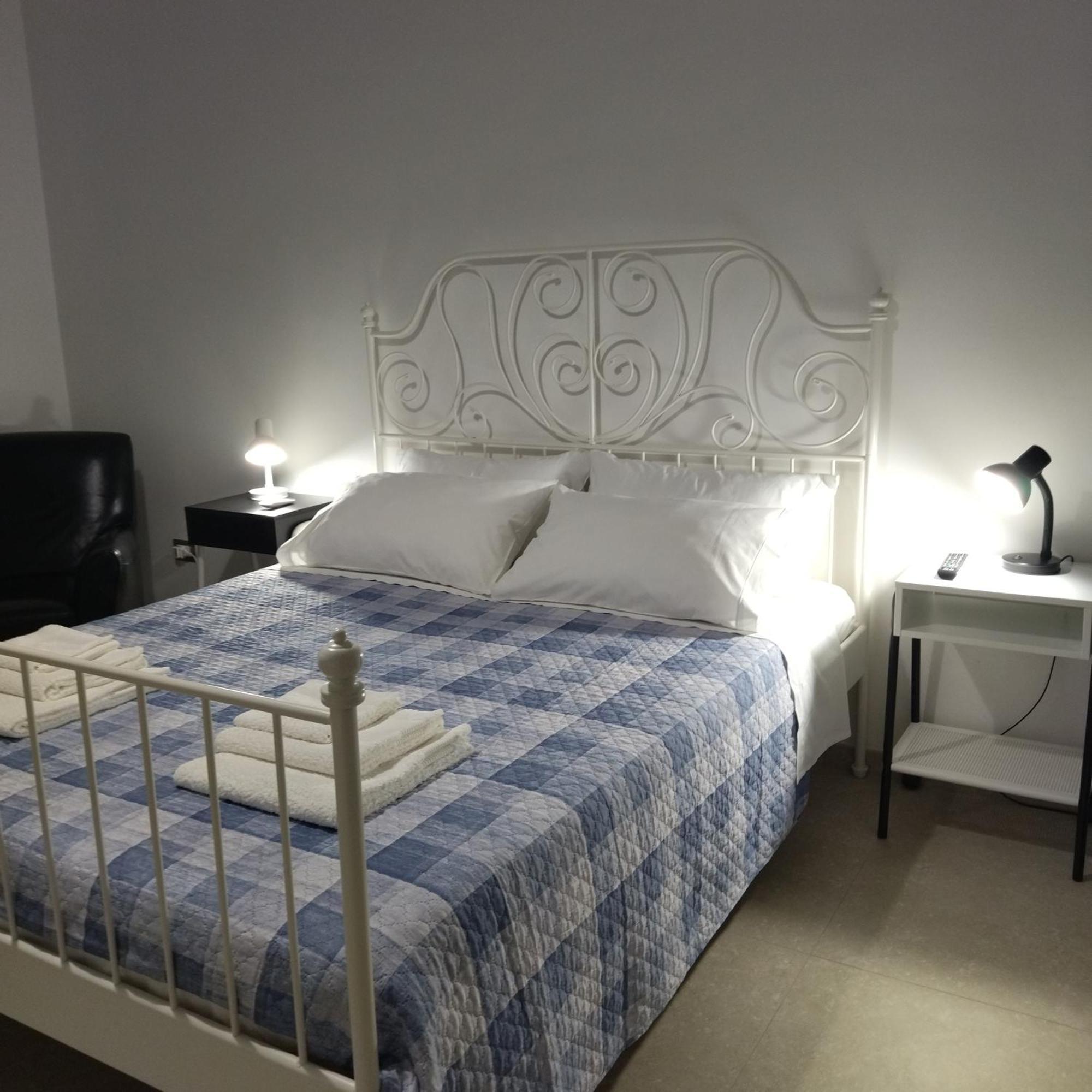Putignani 210 Apartment Bari Kültér fotó