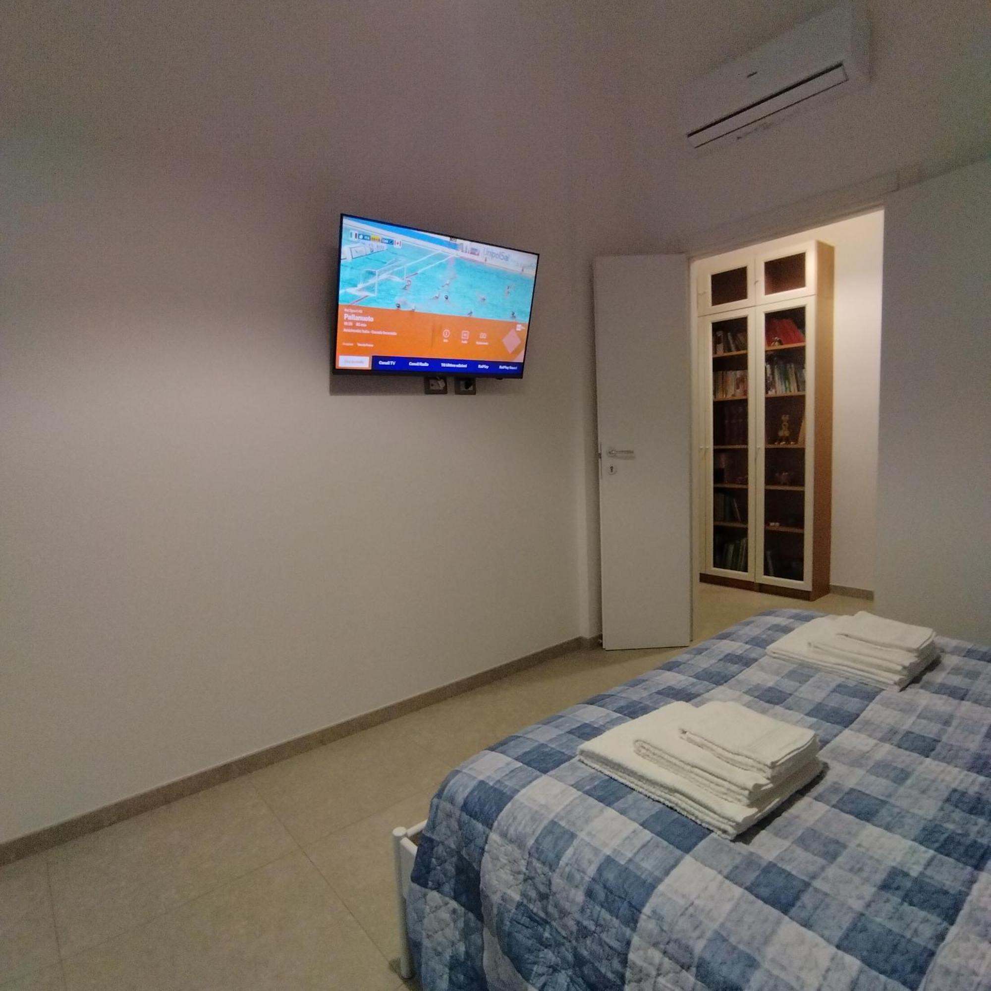 Putignani 210 Apartment Bari Kültér fotó