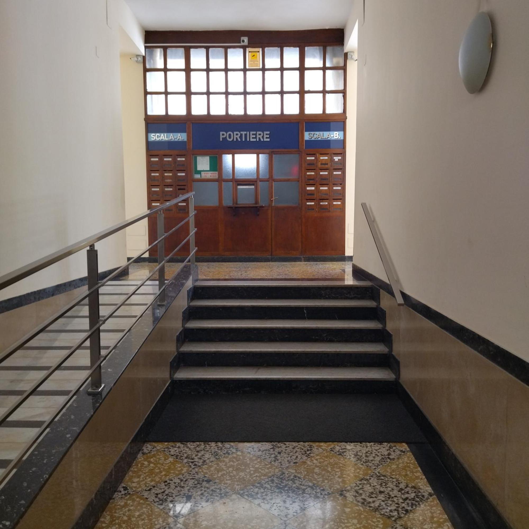 Putignani 210 Apartment Bari Kültér fotó