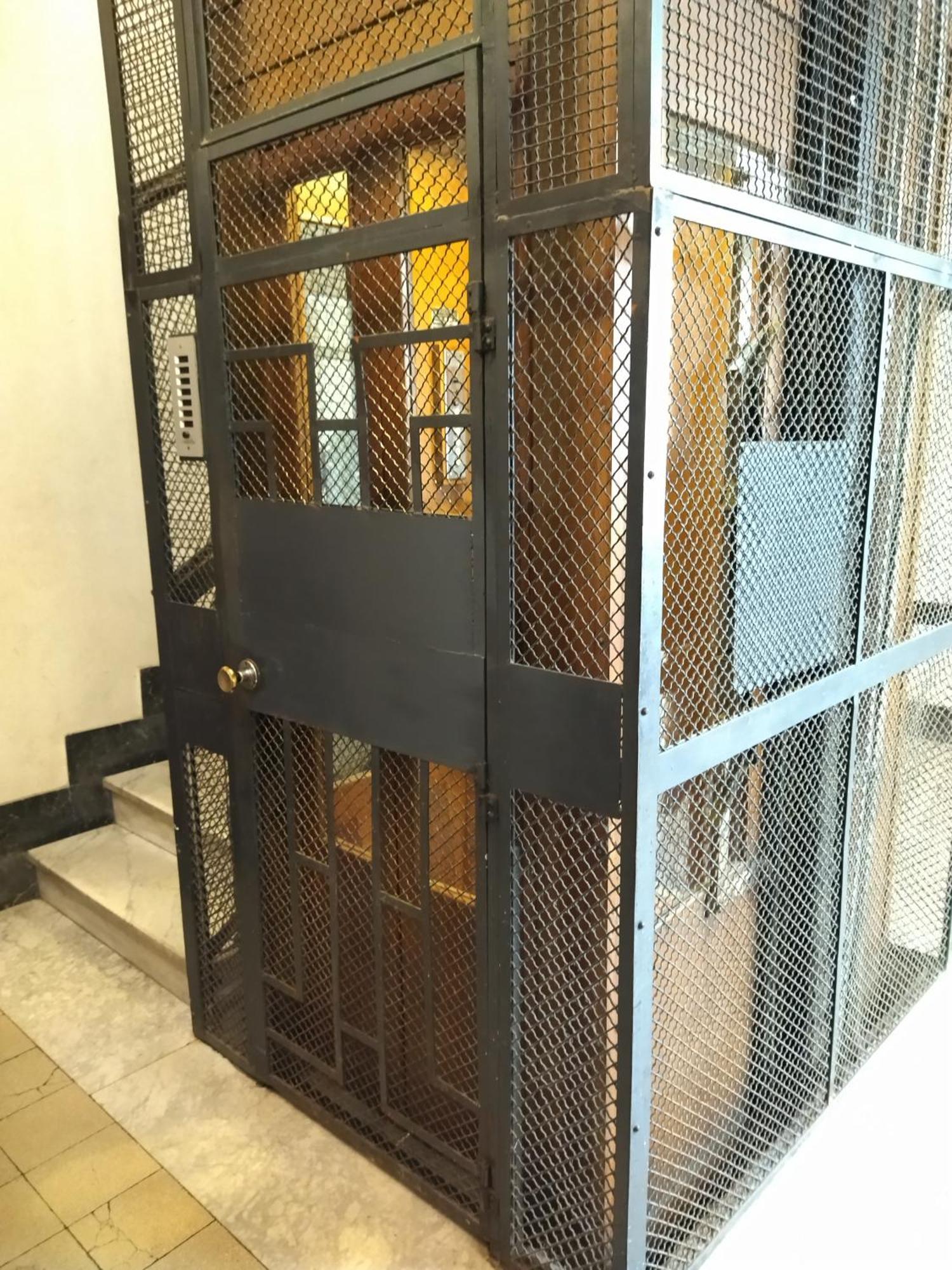 Putignani 210 Apartment Bari Kültér fotó