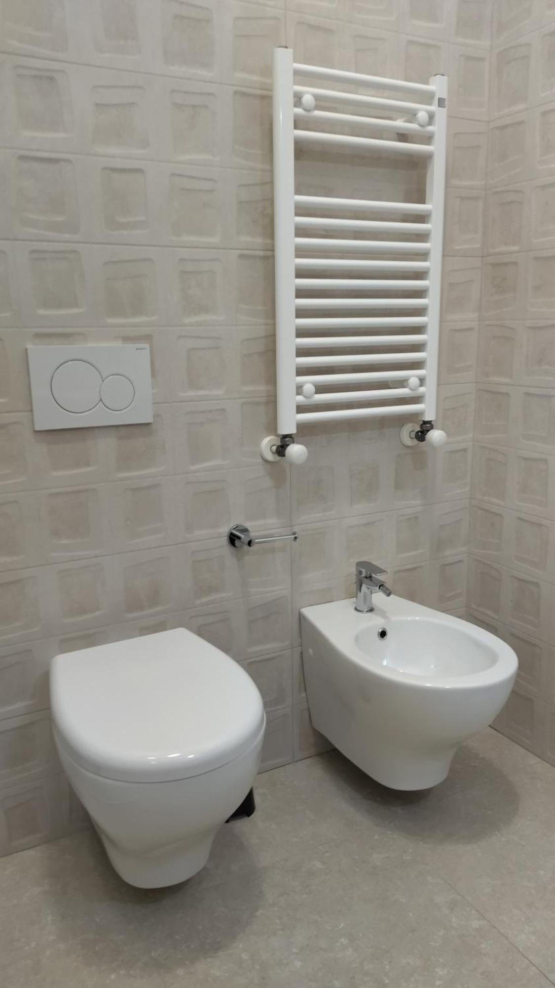 Putignani 210 Apartment Bari Kültér fotó